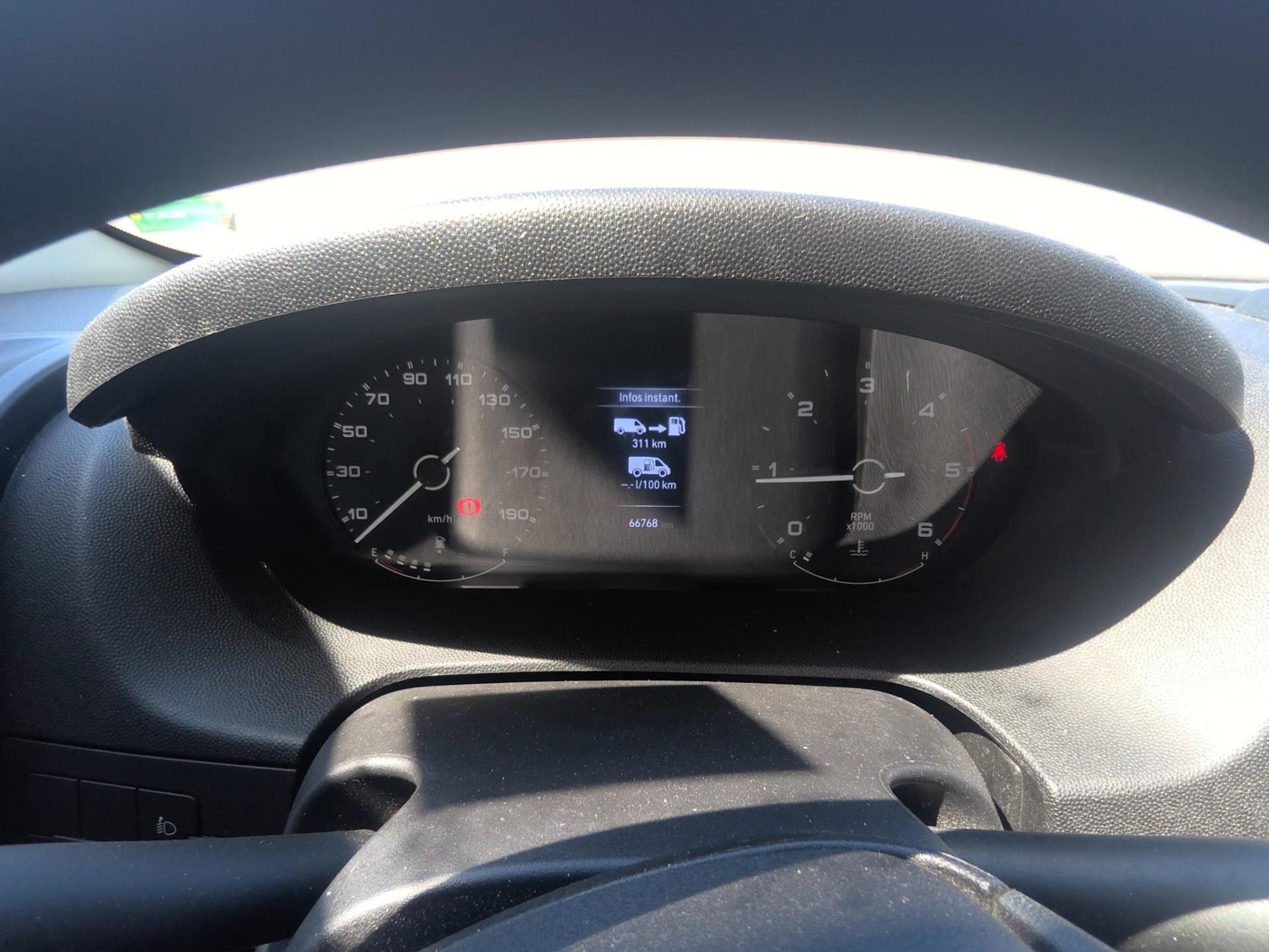FIAT DUCATO FOURGON TOLE 3.0 C H1 H3-POWER 140 CH PACK PRO LOUNGE CONNECT 2024