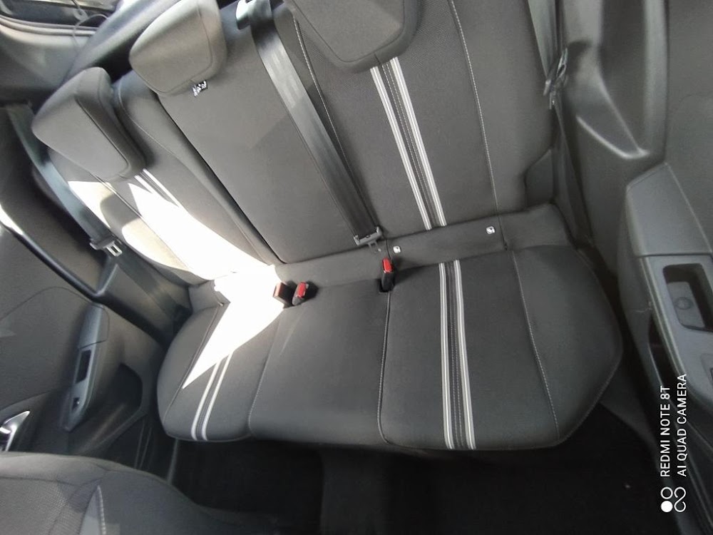 Foto Opel Corsa 13