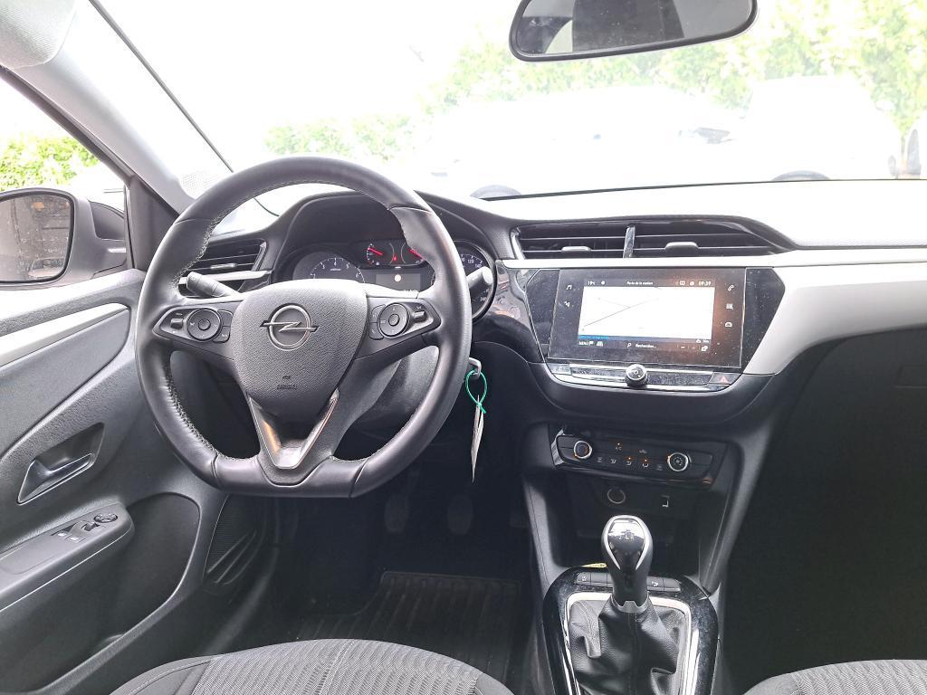 Opel Corsa 1.2 75 ch BVM5 Edition Business 2021