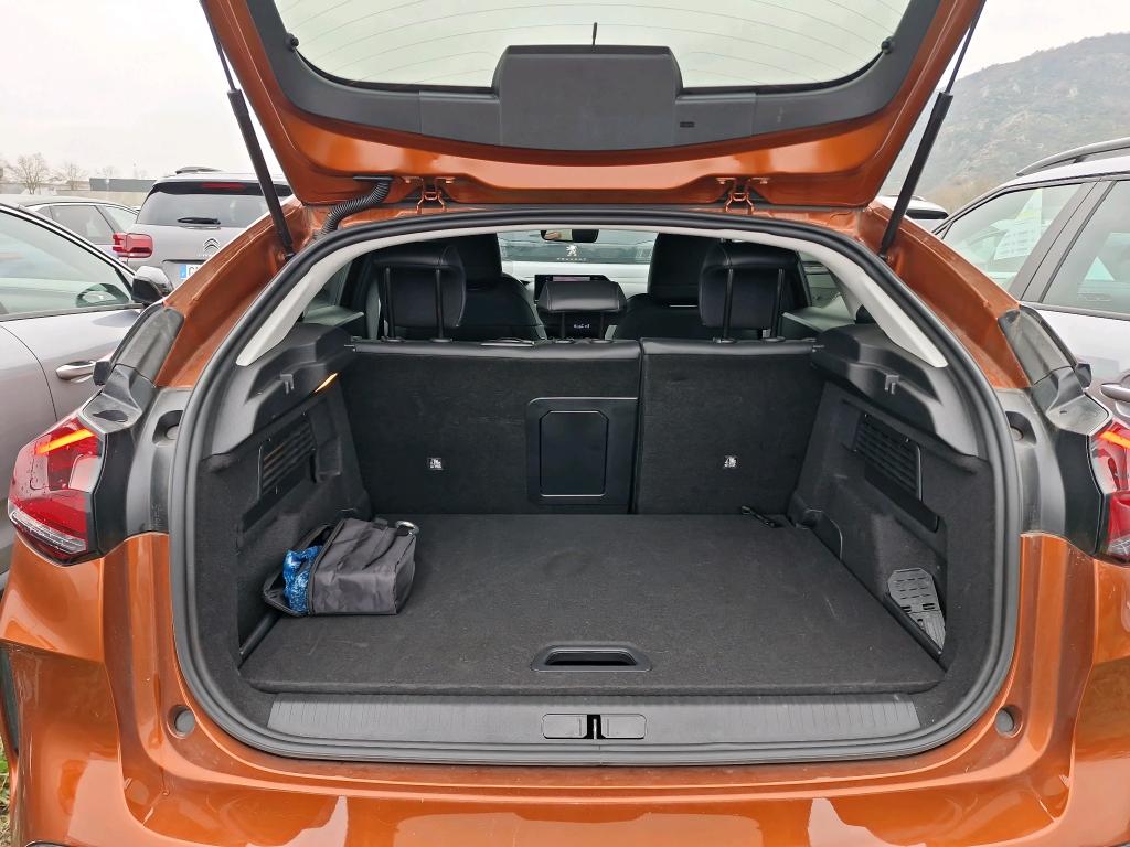 Citroen C4 PureTech 130 S&S EAT8 Shine Pack 2022