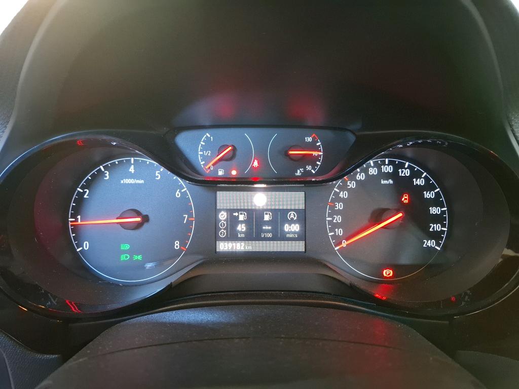 Opel Corsa 1.2 75 ch BVM5 Edition Business 2021