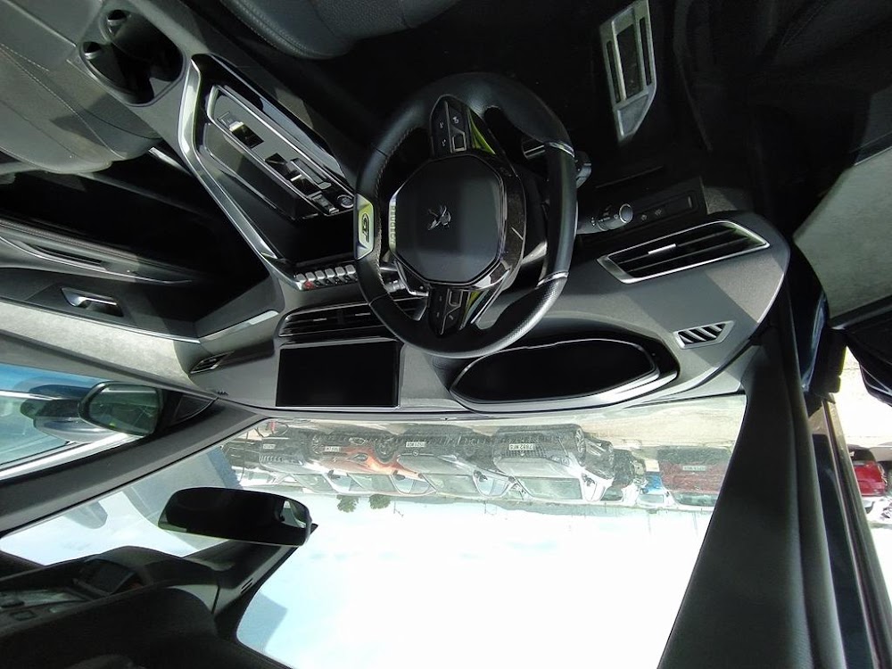 Foto Peugeot 3008 9