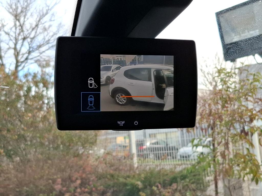 Peugeot E-PARTNER FOURGON M 800 KG 136 CH BATTERIE 50 KWH  2023