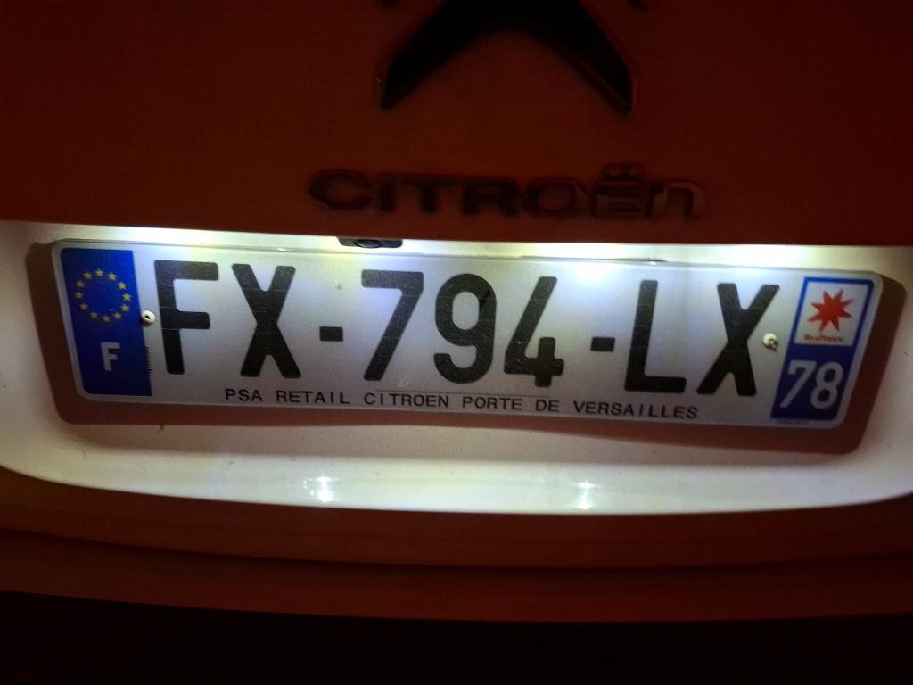 Citroen C5 Aircross Hybride Rechargeable 225 S&S e-EAT8 Business 2021