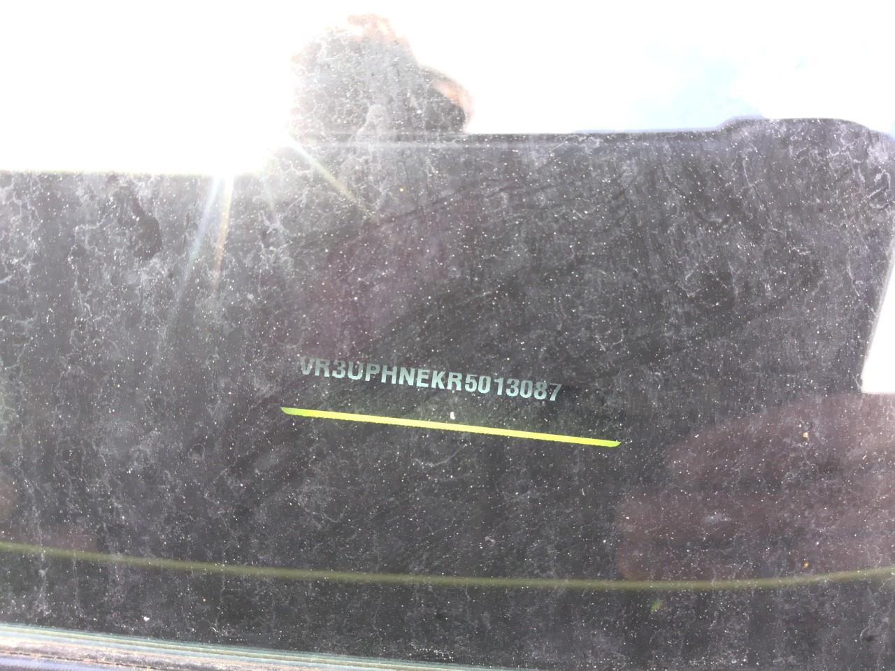 Foto Peugeot 308 11