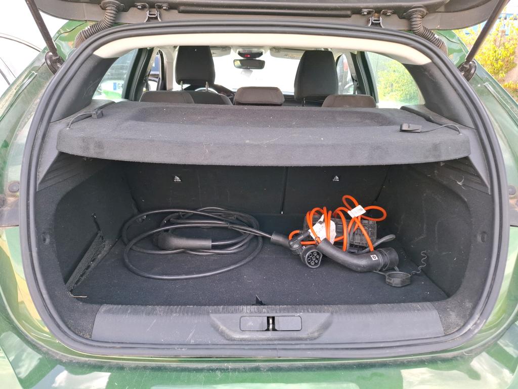 Peugeot 308 PHEV 180 e-EAT8 Active Pack 2023