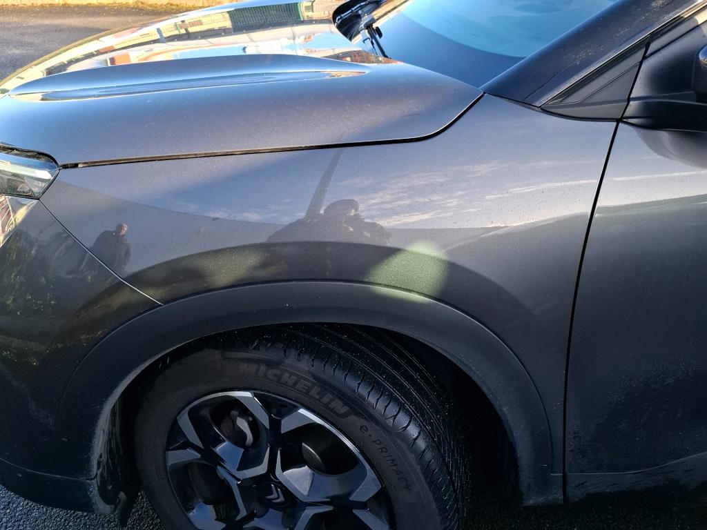 Citroen C5 Aircross PureTech 130 BVM6 Plus 2024