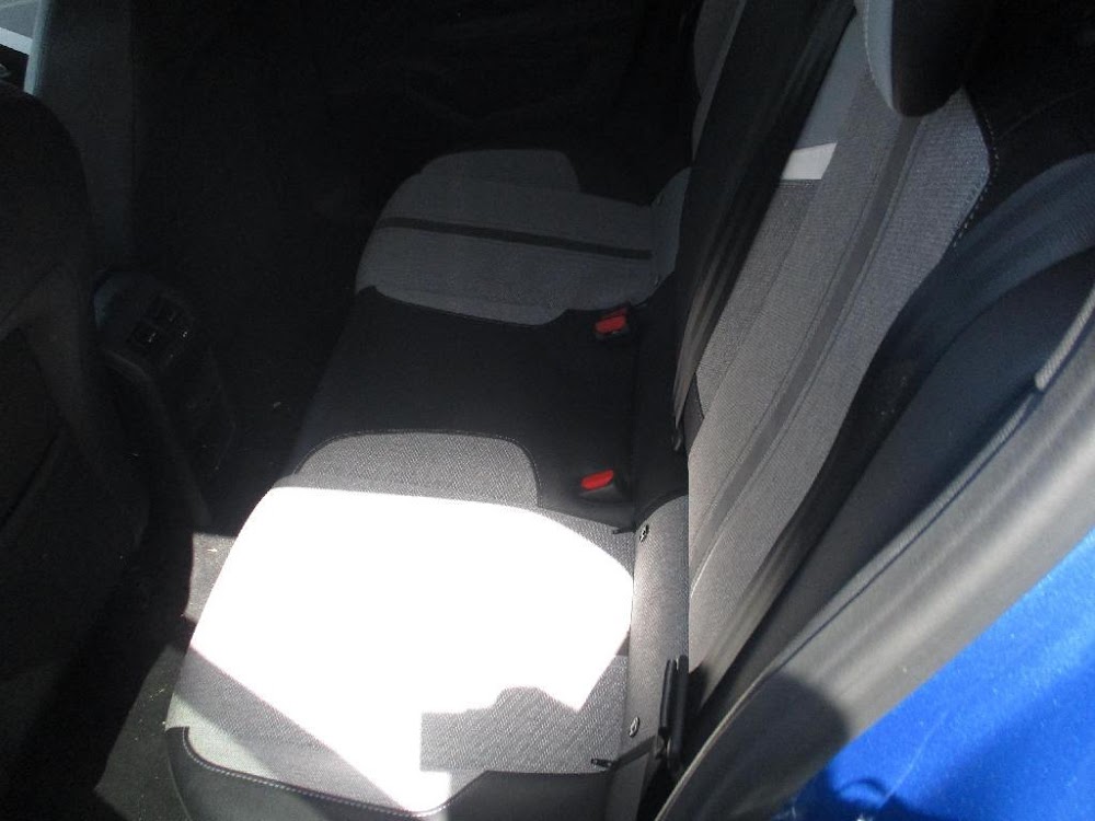 Foto Opel Astra 9