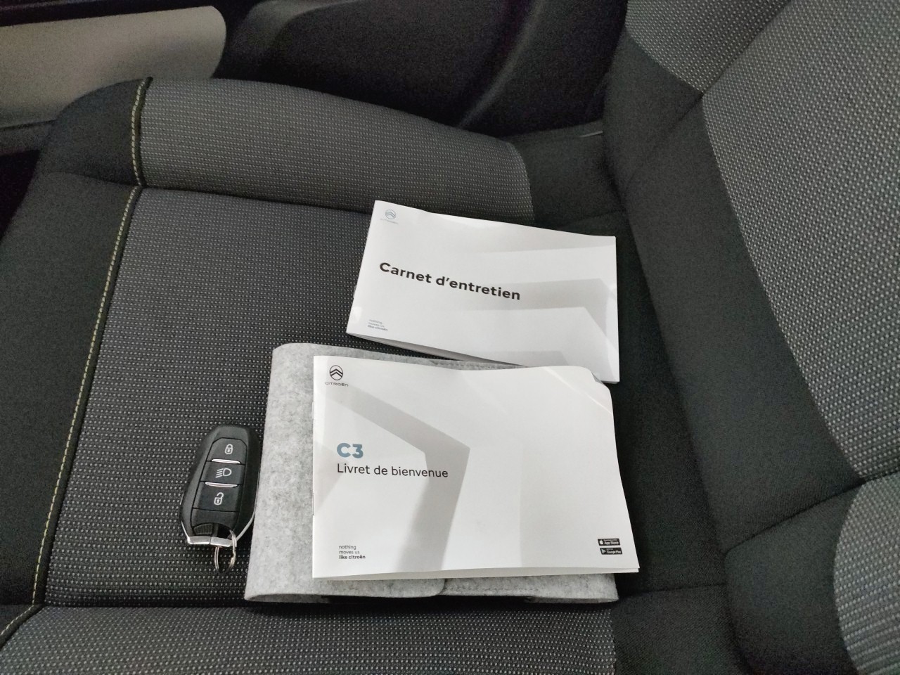 Citroen C3 PureTech 110 S&S EAT6 Shine 2023