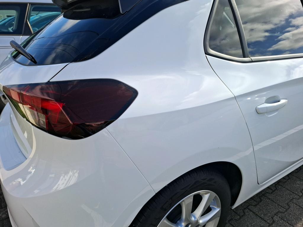 Opel Corsa 1.2 75 ch BVM5 Edition 2023