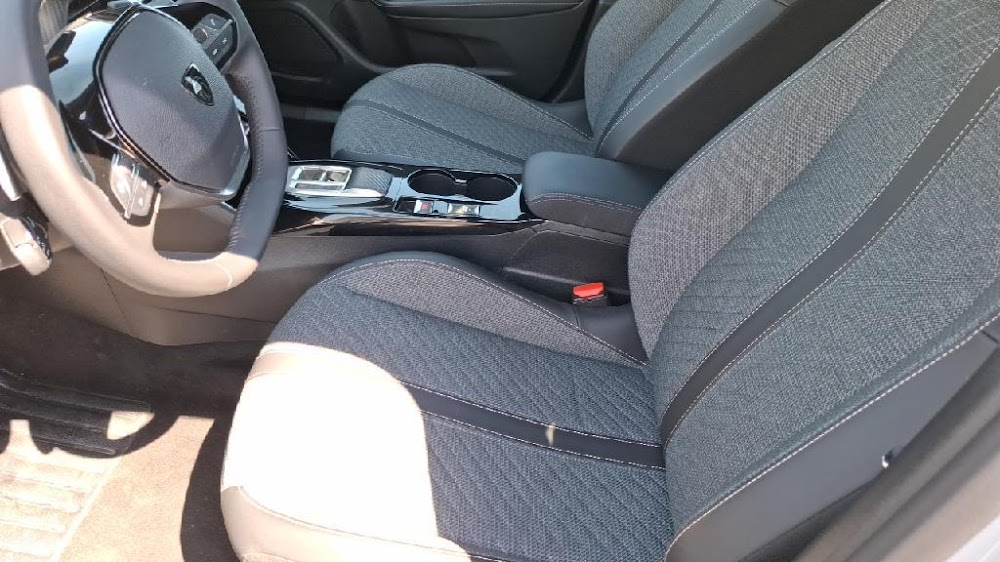 Foto Peugeot 2008 12