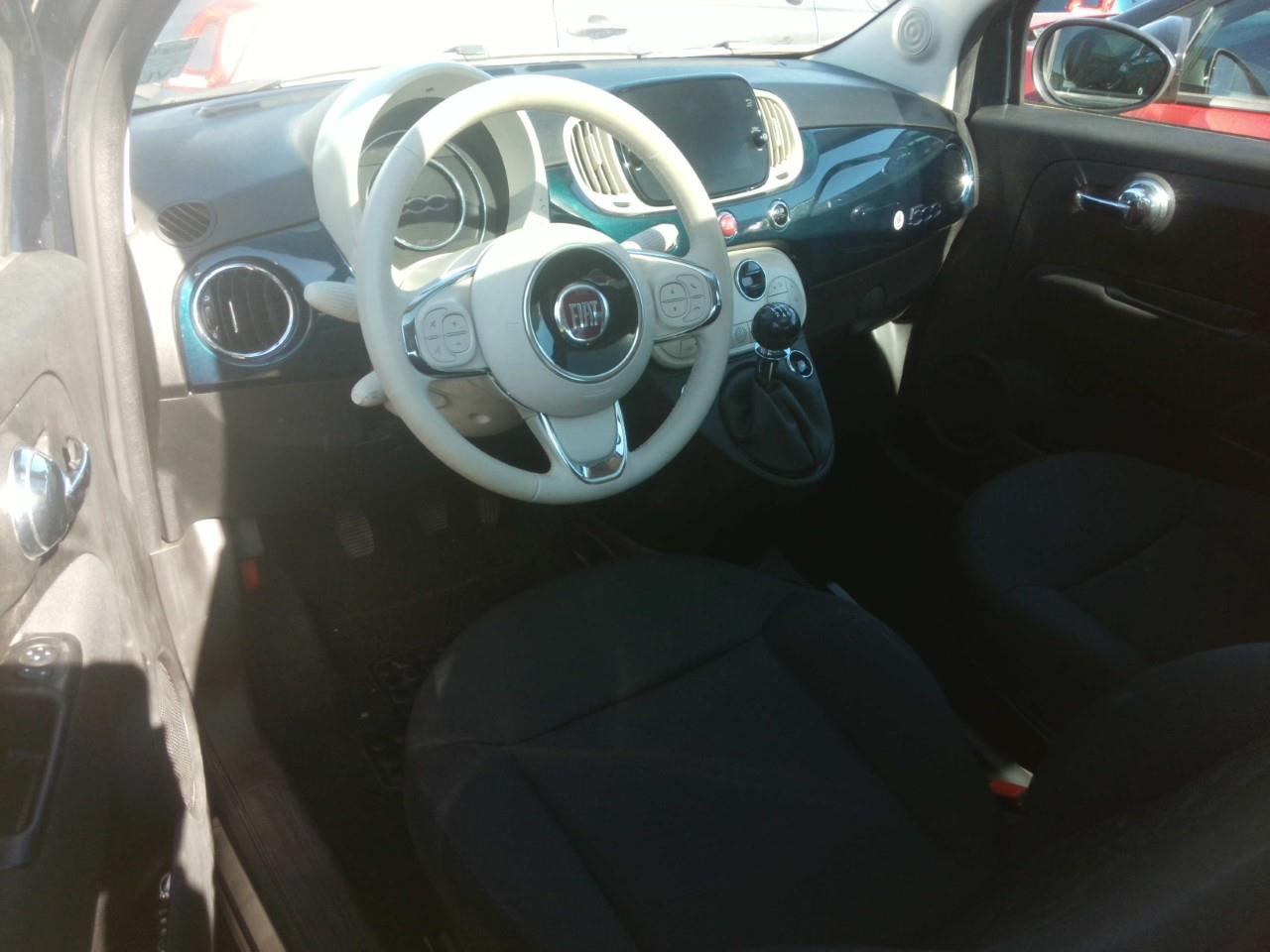 Foto Fiat 500X 3
