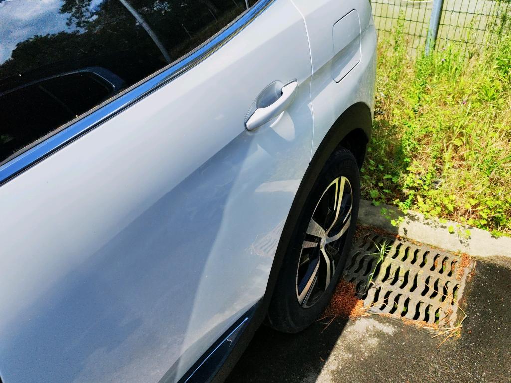 Peugeot 3008 Hybrid 225 e-EAT8 GT 2023