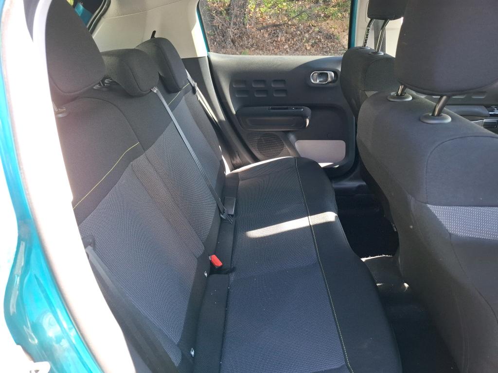 Citroen C3 PureTech 110 S&S EAT6 Shine Pack 2021