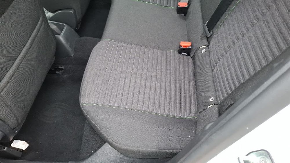 Foto Peugeot 208 10