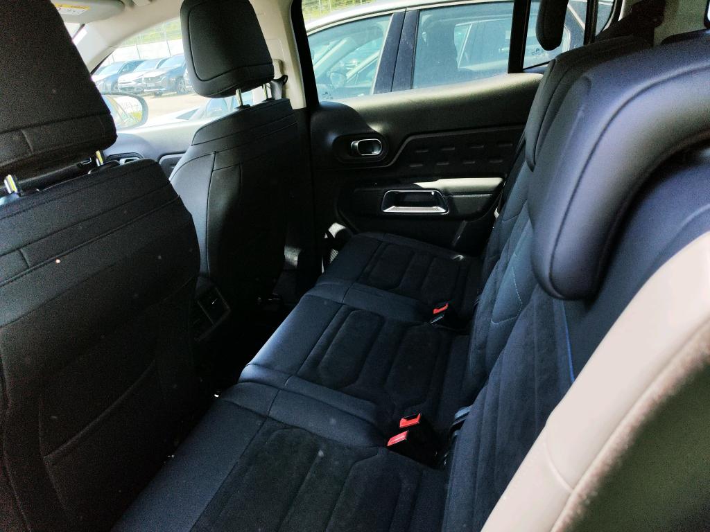 Citroen C5 Aircross PureTech 130 S&S EAT8 Feel Pack 2023