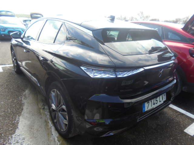 Foto DS DS 4 8