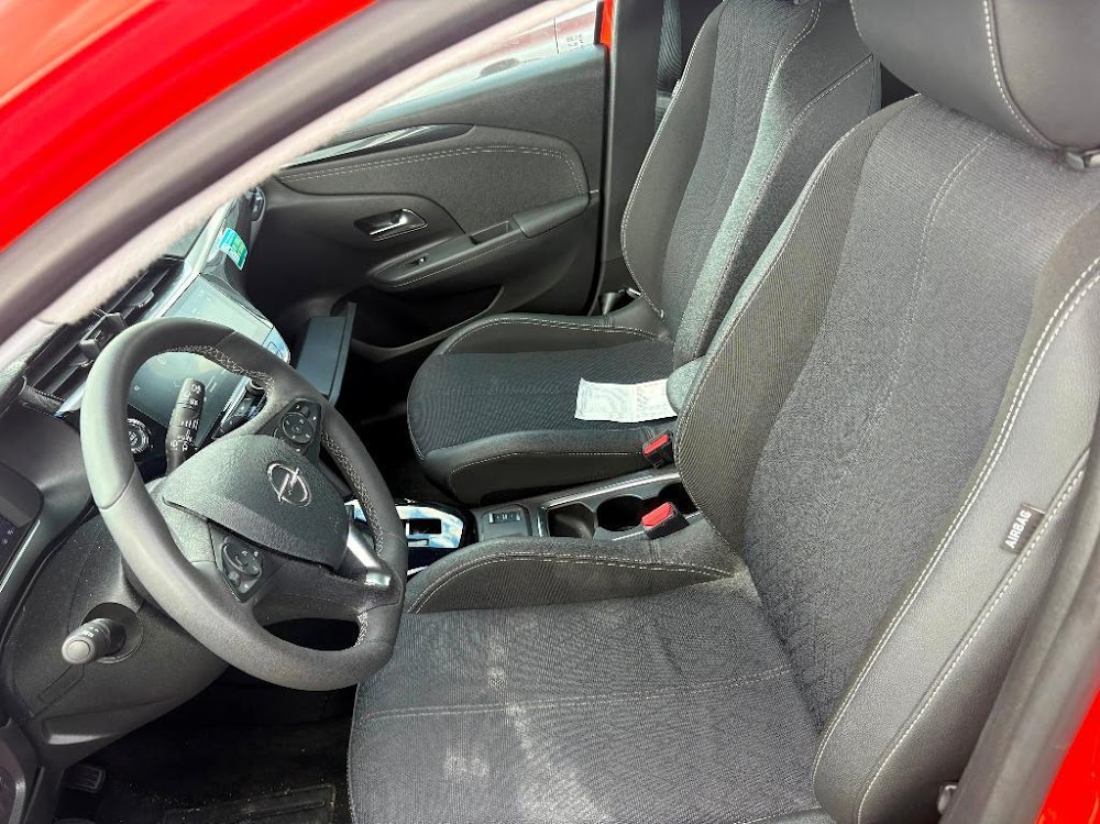 Foto Opel Corsa 8