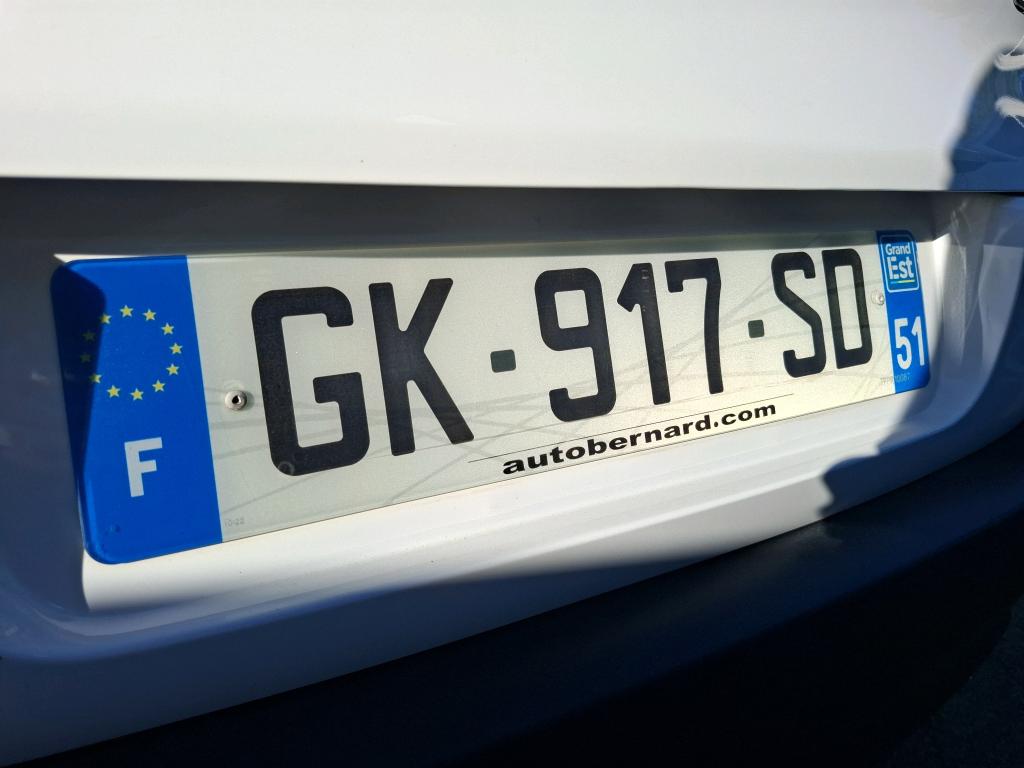 Citroen C3 PureTech 83 S&S BVM5 Shine 2022