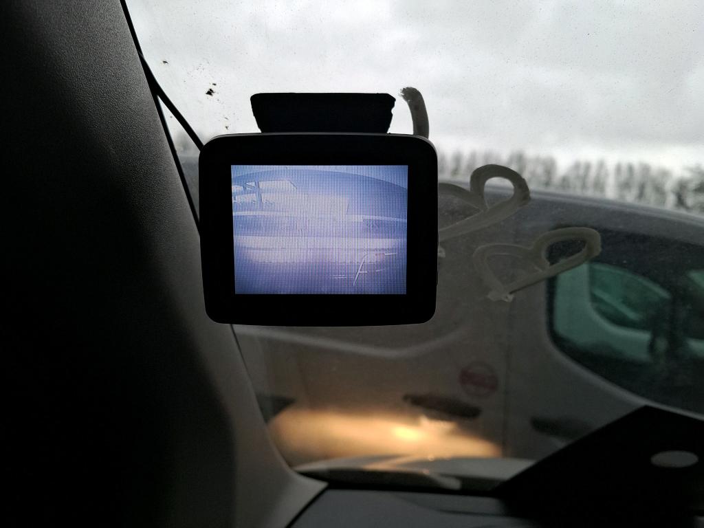 Citroen BERLINGO III VAN 