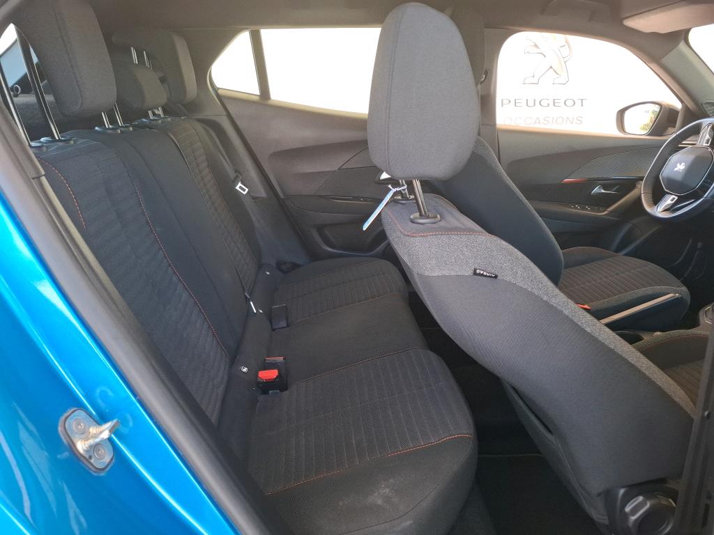 Peugeot 2008 PureTech 130 S&S BVM6 Active Pack 2023