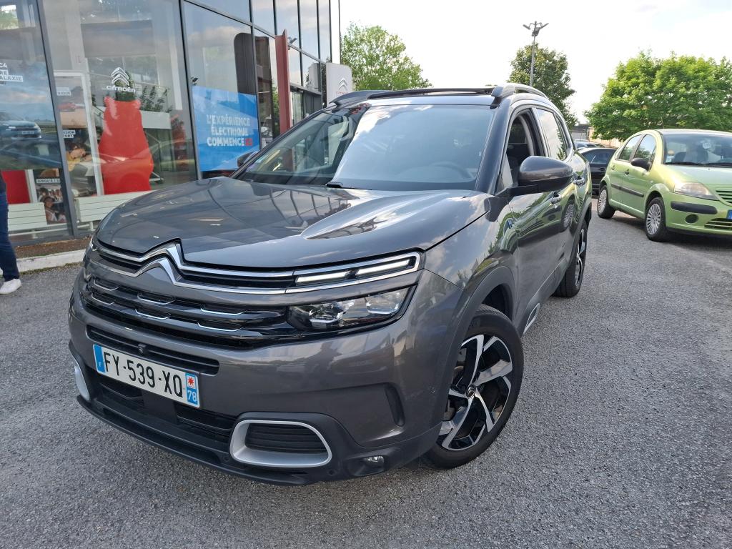 C5 AIRCROSS