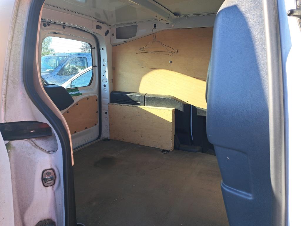Citroen Berlingo VU 