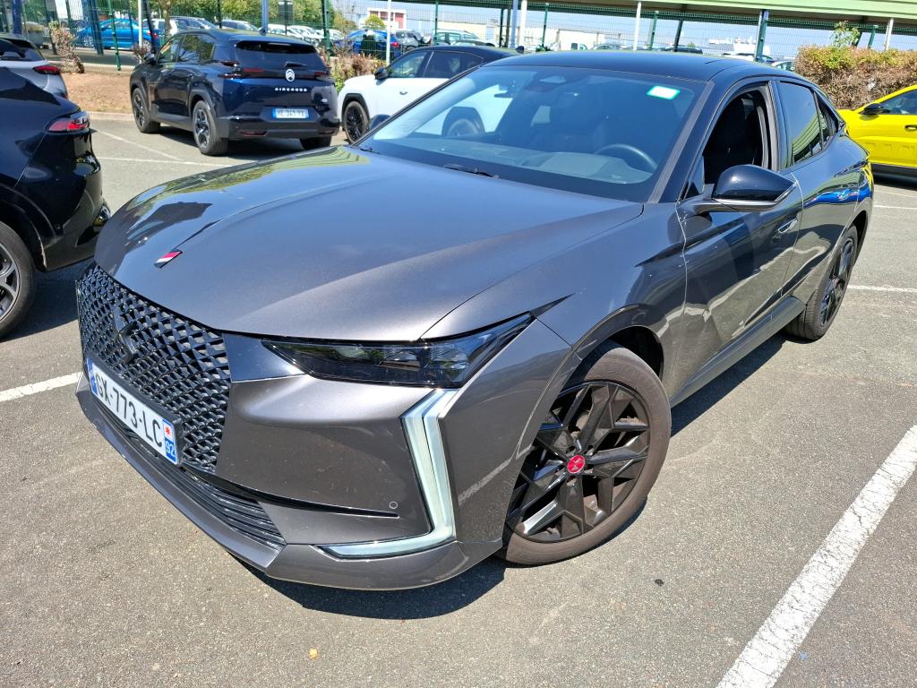 DS 4 II