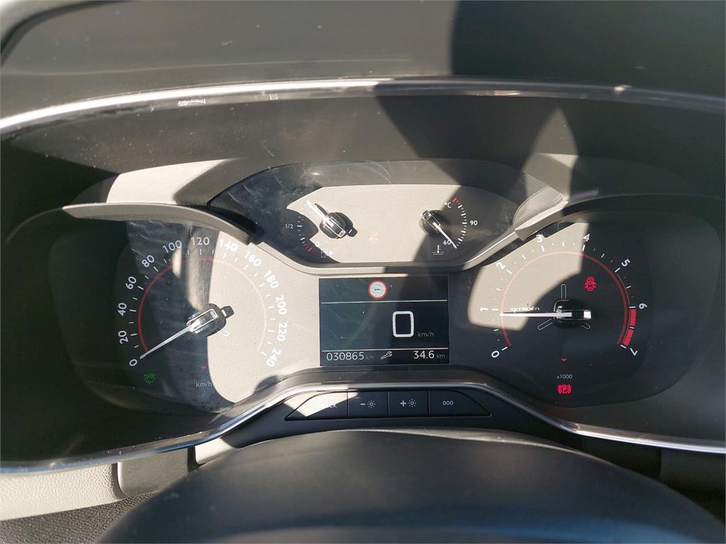 Citroen C5 Aircross PureTech 130 S&S BVM6 Start 2019