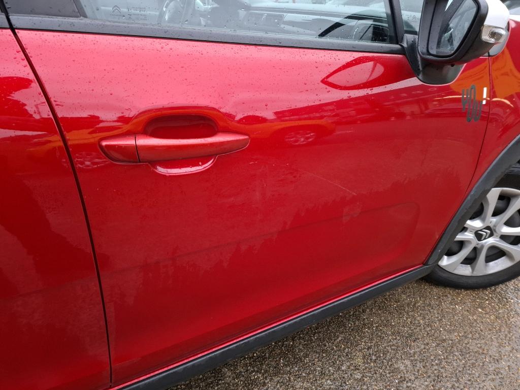 Citroen C3 PureTech 83 S&S BVM5 YOU! 2022