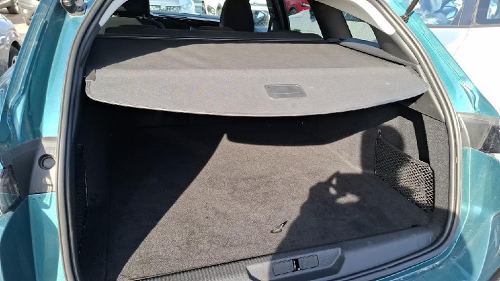 Foto Peugeot 308 15