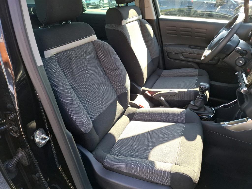 Citroen C3 Aircross PureTech 110 S&S BVM6 You 2024