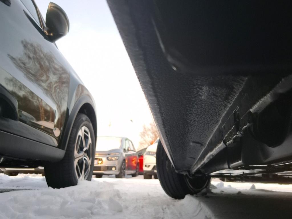 Opel Corsa 1.2 Turbo 100 ch GS 2024