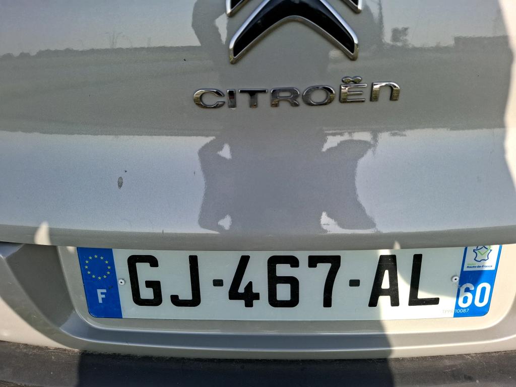 Citroen C3 PureTech 83 S&S BVM5 Shine 2022