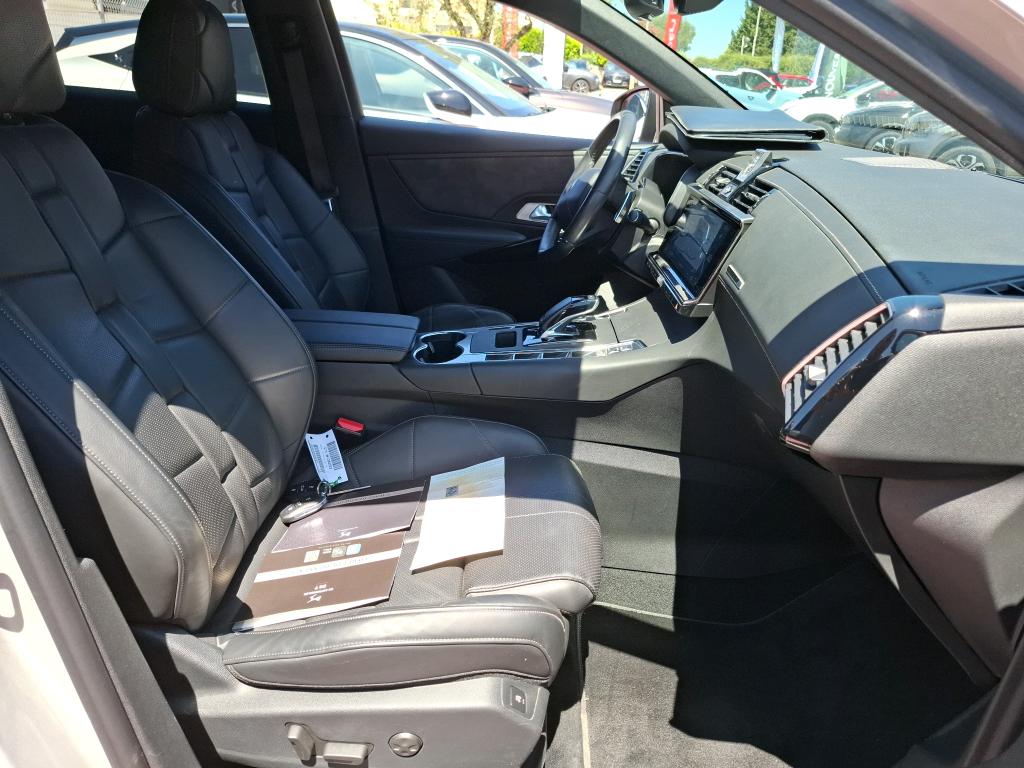 DS DS 7 CROSSBACK / DS 7 