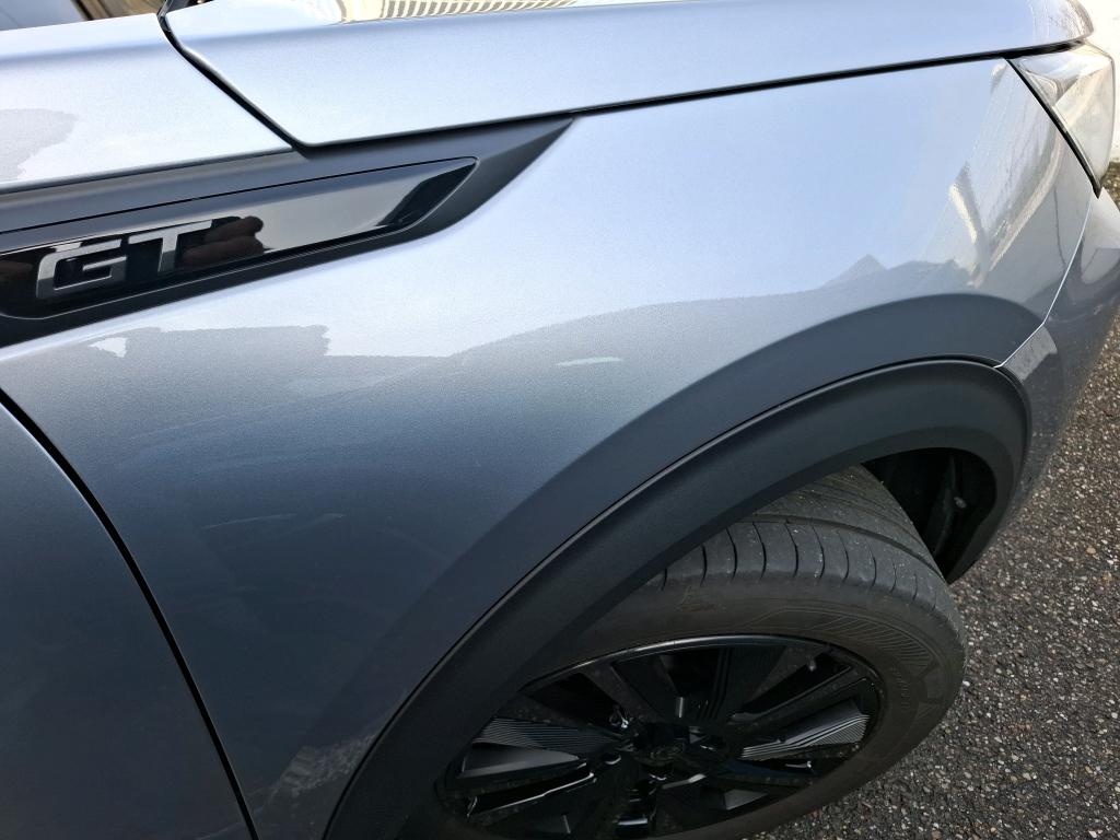 Peugeot 2008 PureTech 130 S&S EAT8 GT 2024