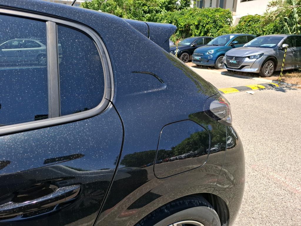 Peugeot 208 PureTech 100 S&S EAT8 Allure 2022