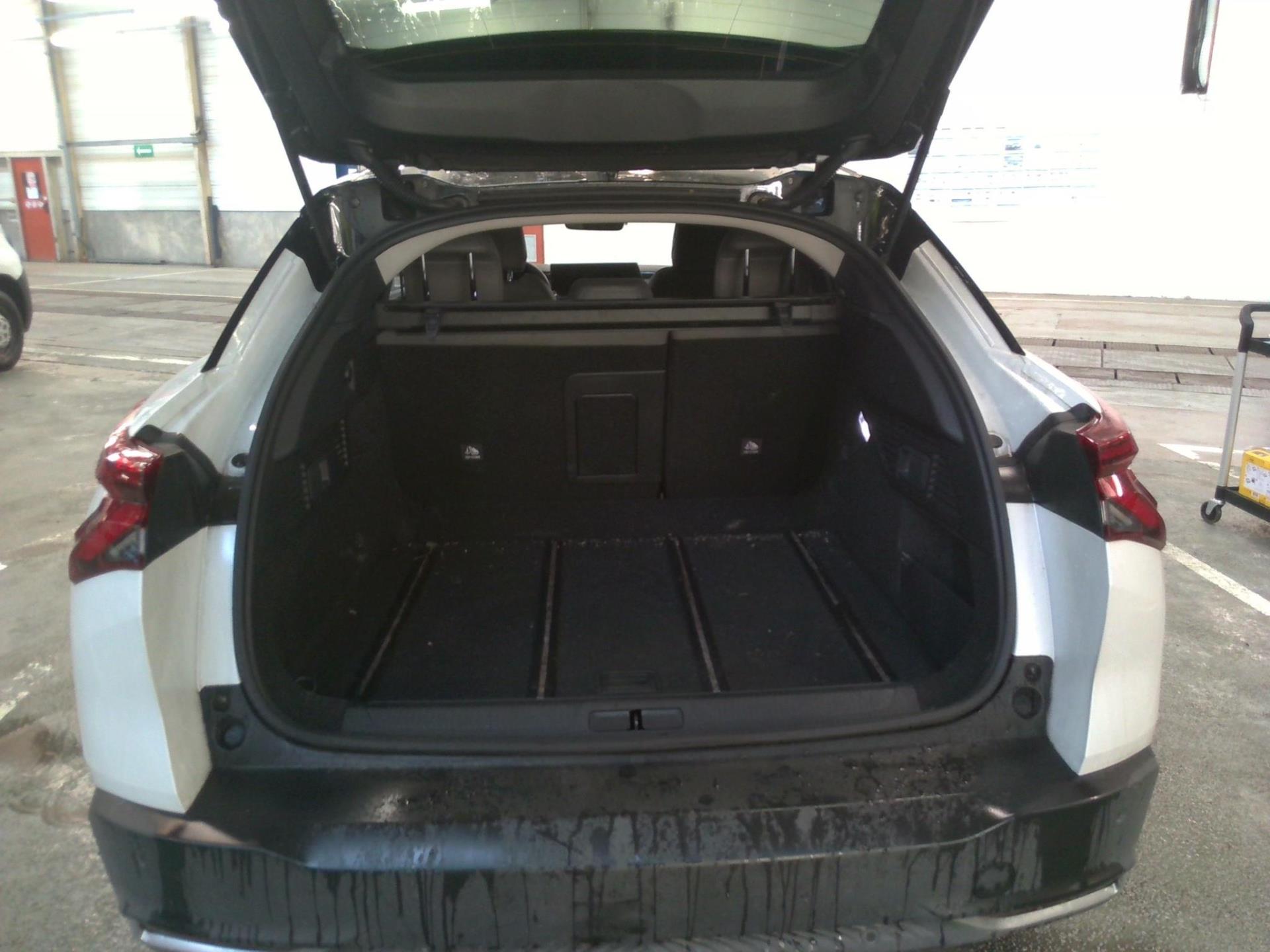 Citroen C5 X PureTech 130 S&S EAT8 Shine 2022