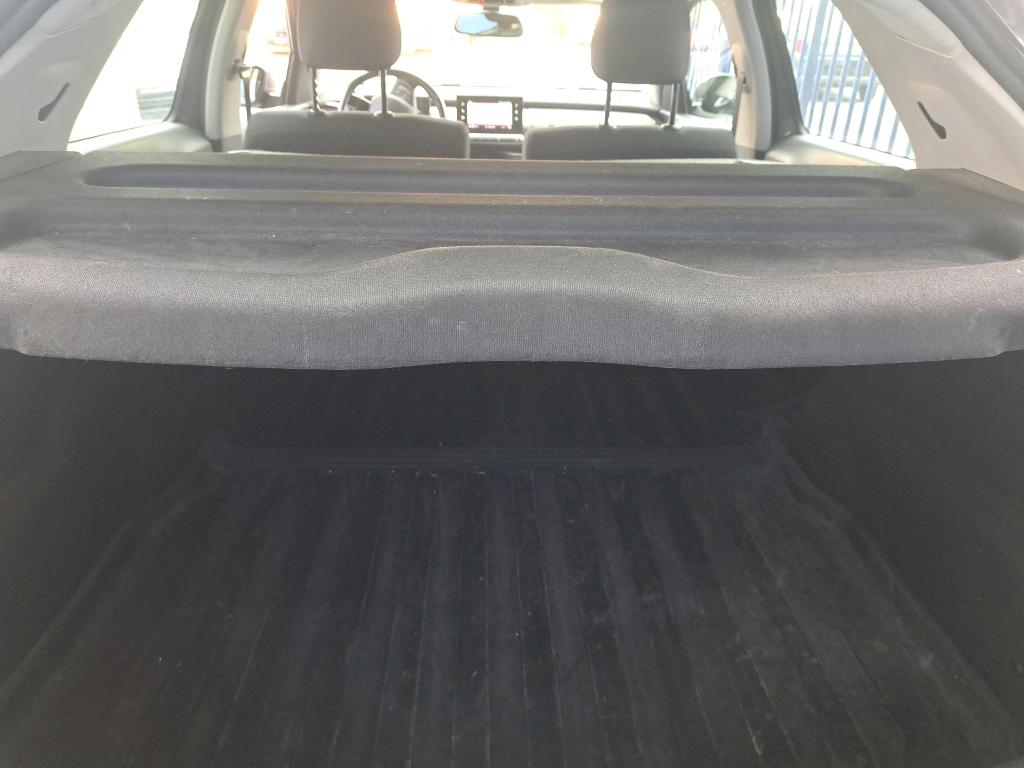 Citroen C4 CACTUS SOCIETE BLUEHDI 120 S&S EAT6 FEEL NAV 2020