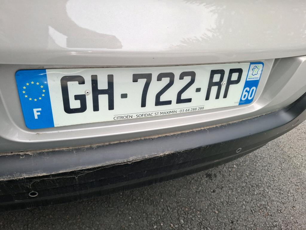 Citroen C3 PureTech 83 S&S BVM5 Shine 2022