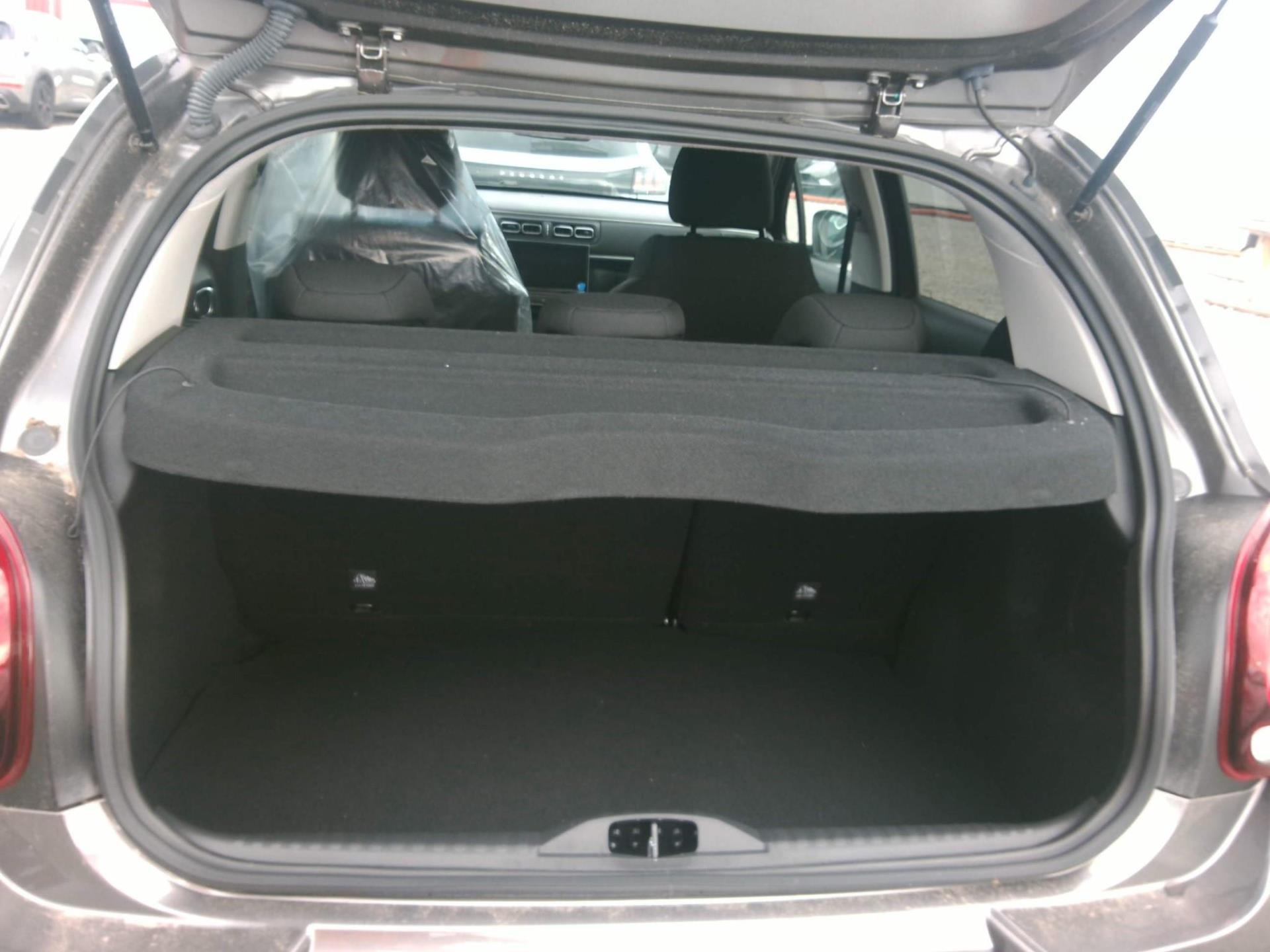 Citroen C3 PureTech 110 S&S BVM6 C-Series 2022
