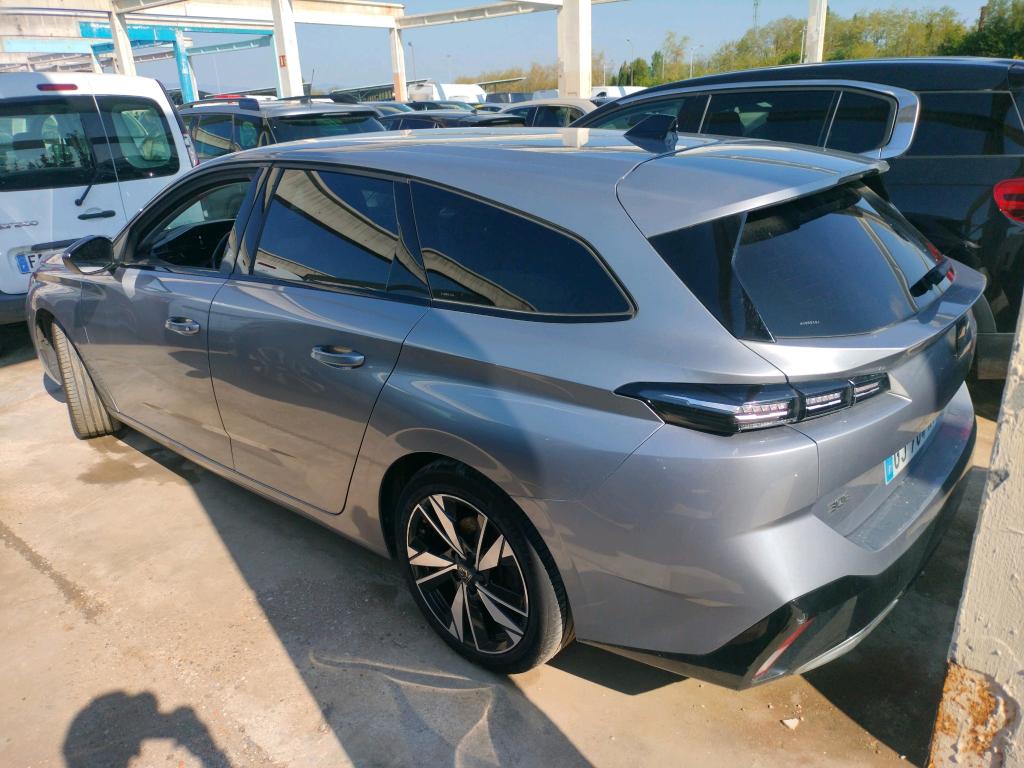 Peugeot 308 SW BlueHDi 130ch S&S BVM6 Allure 2022