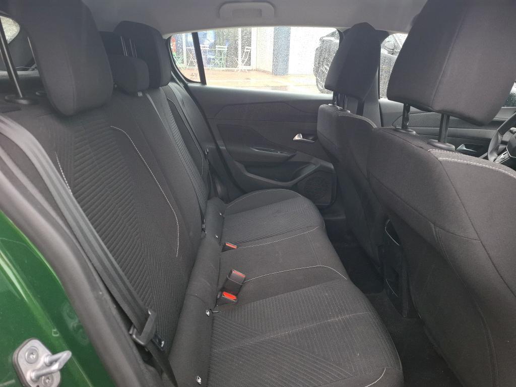 Peugeot 308 BlueHDi 130ch S&S EAT8 Active Pack 2022