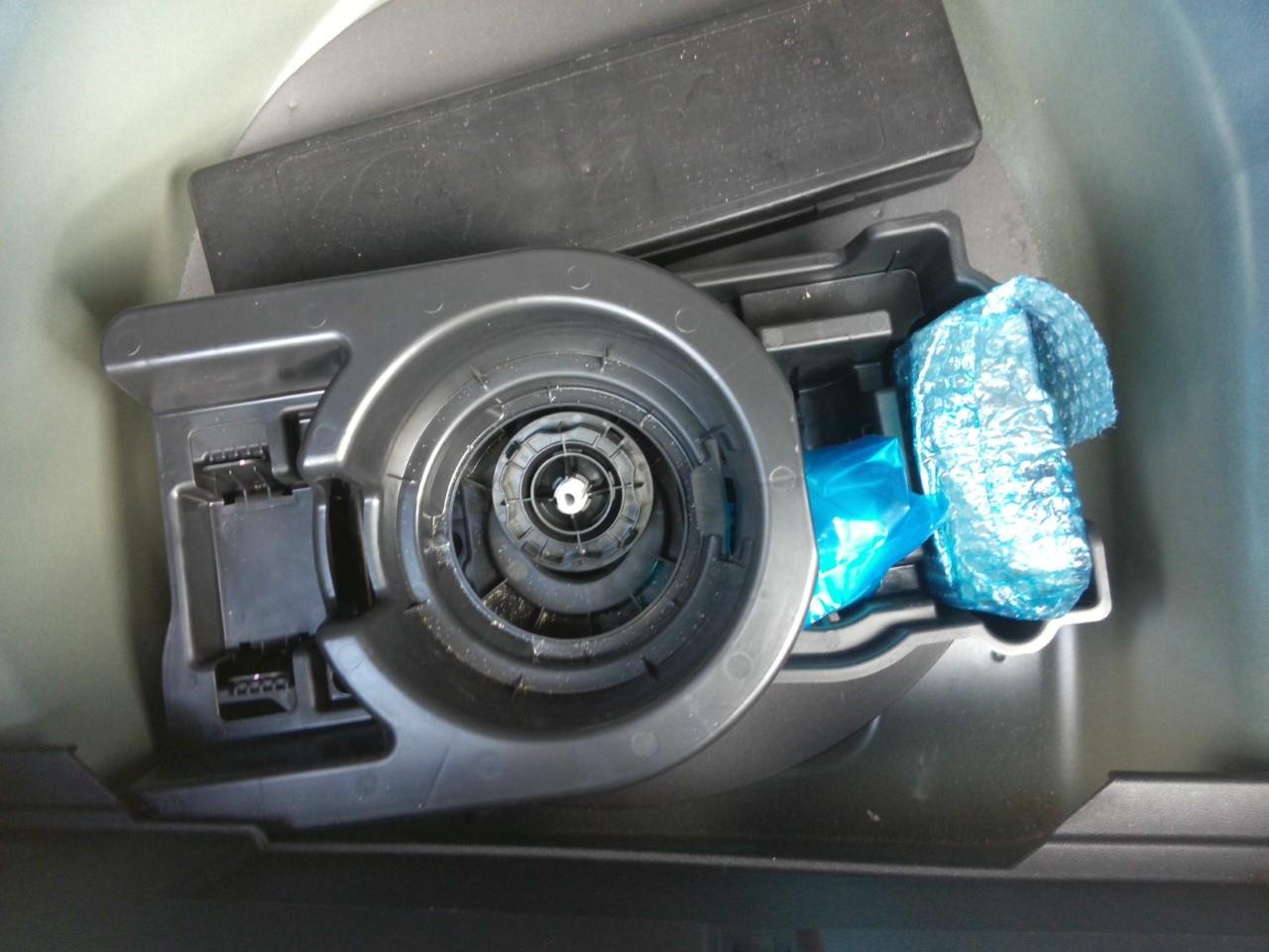 Foto Opel Corsa 10