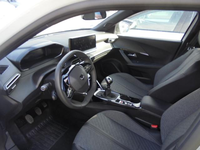 Foto Peugeot 2008 14