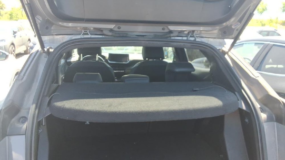 Foto Peugeot 2008 16
