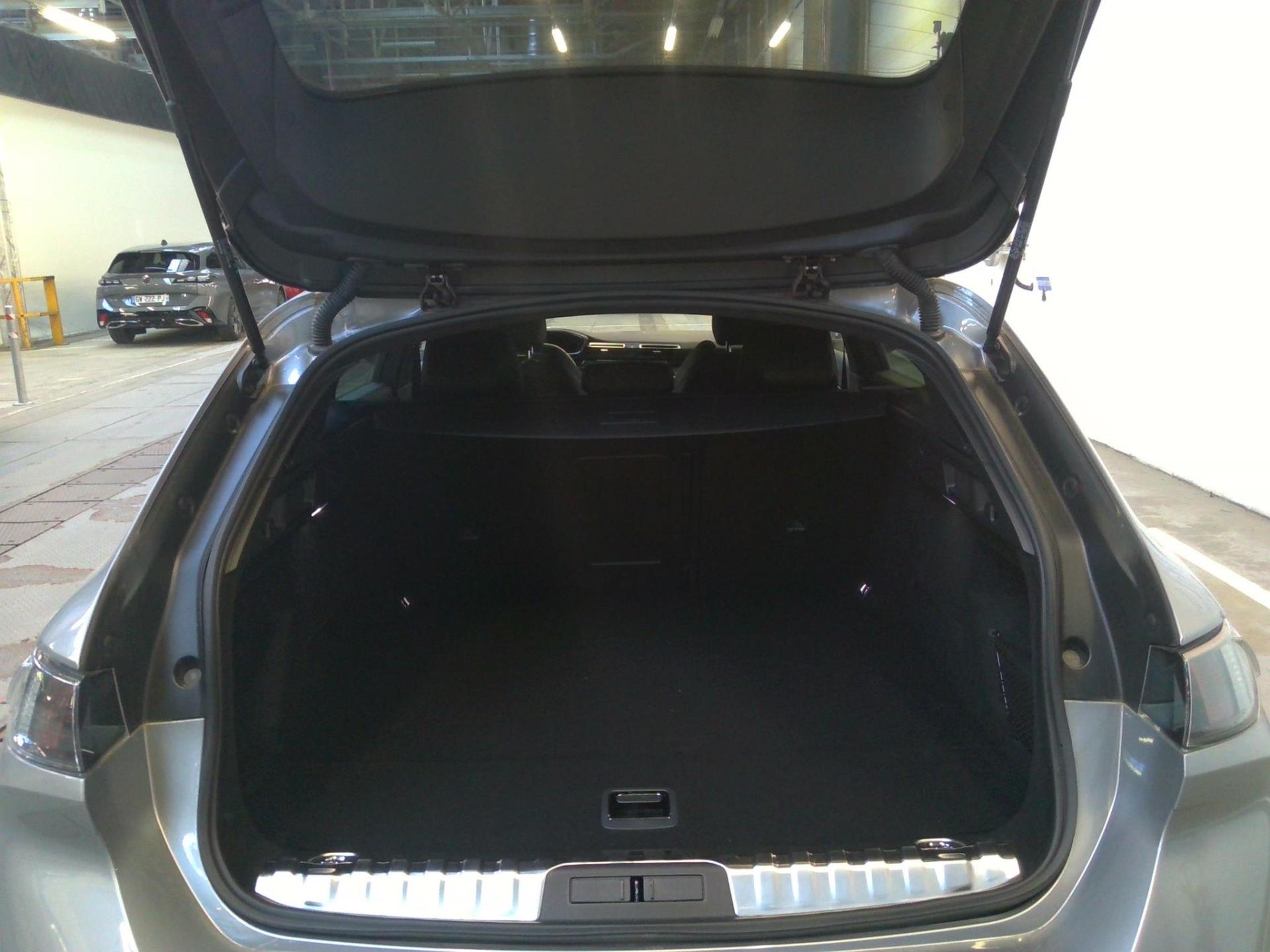 Peugeot 508 SW PureTech 130 ch S&S EAT8 Allure Pack 2023