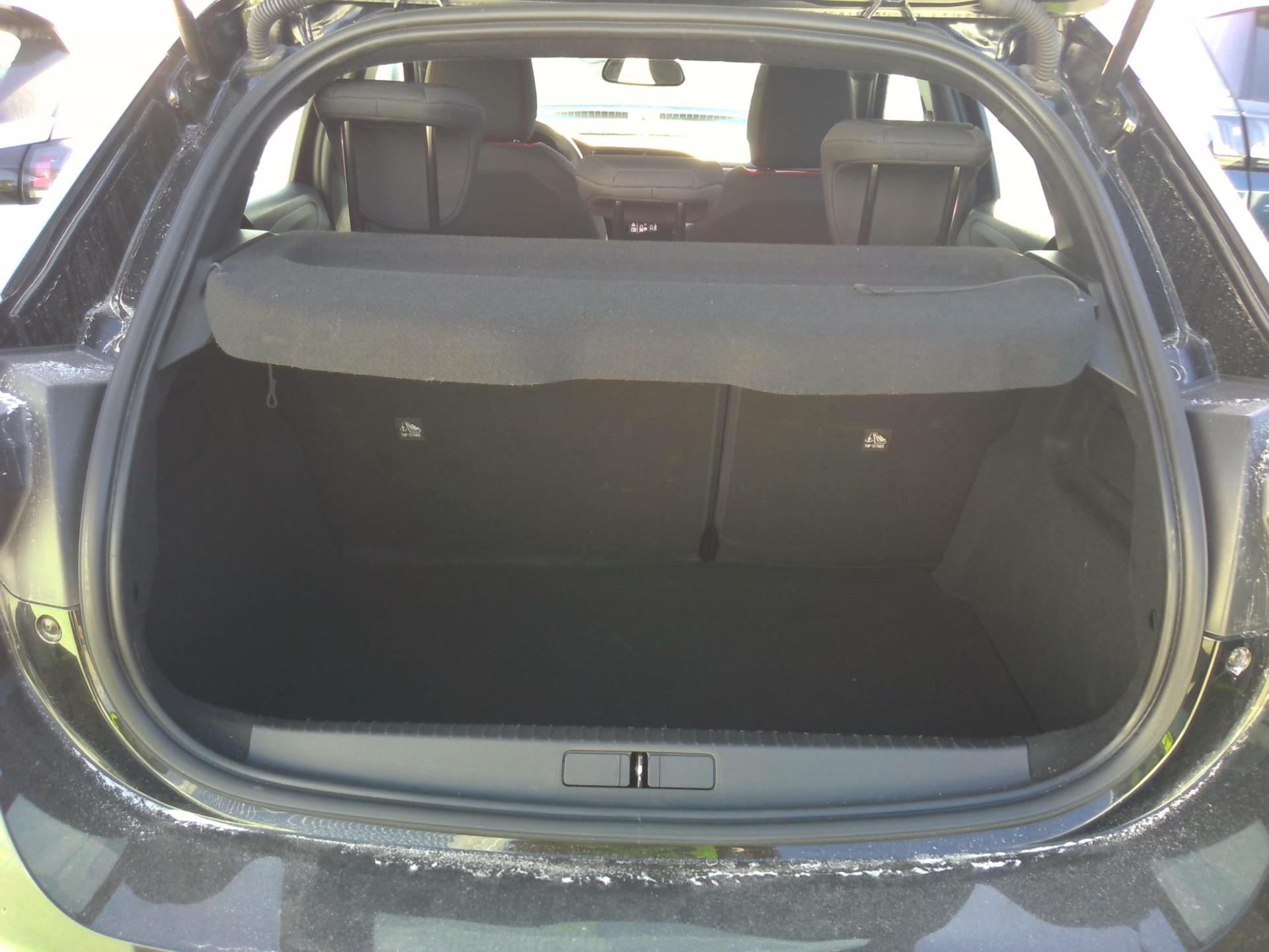 Opel Corsa 1.2 Turbo 130 ch BVA8 GS 2023