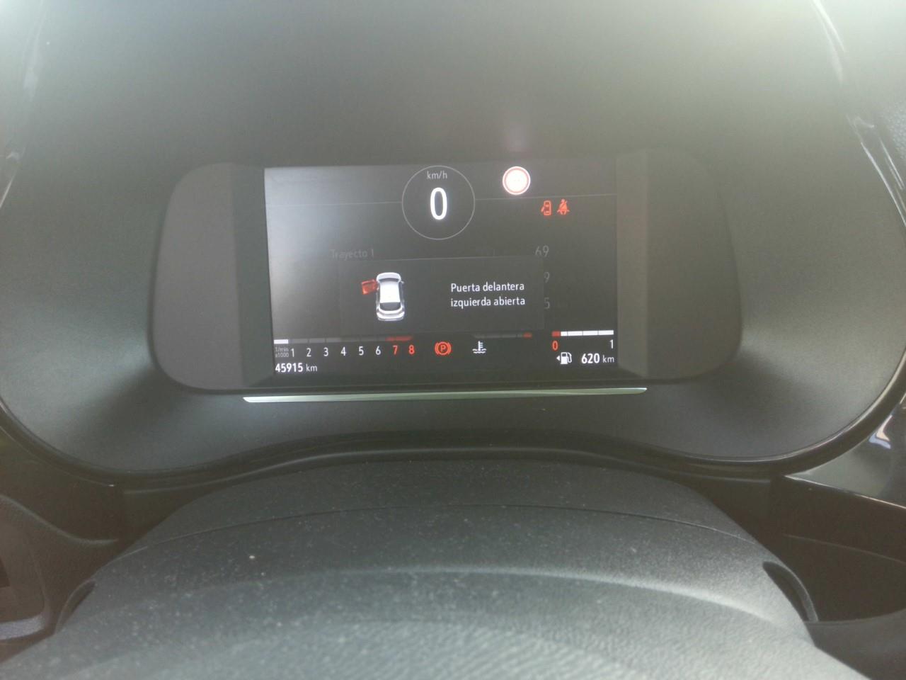 Foto Opel Corsa 5