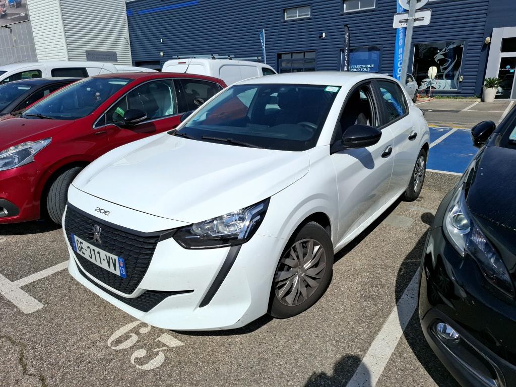 208 II